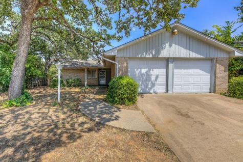 2421 Jewell Drive Arlington TX 76016