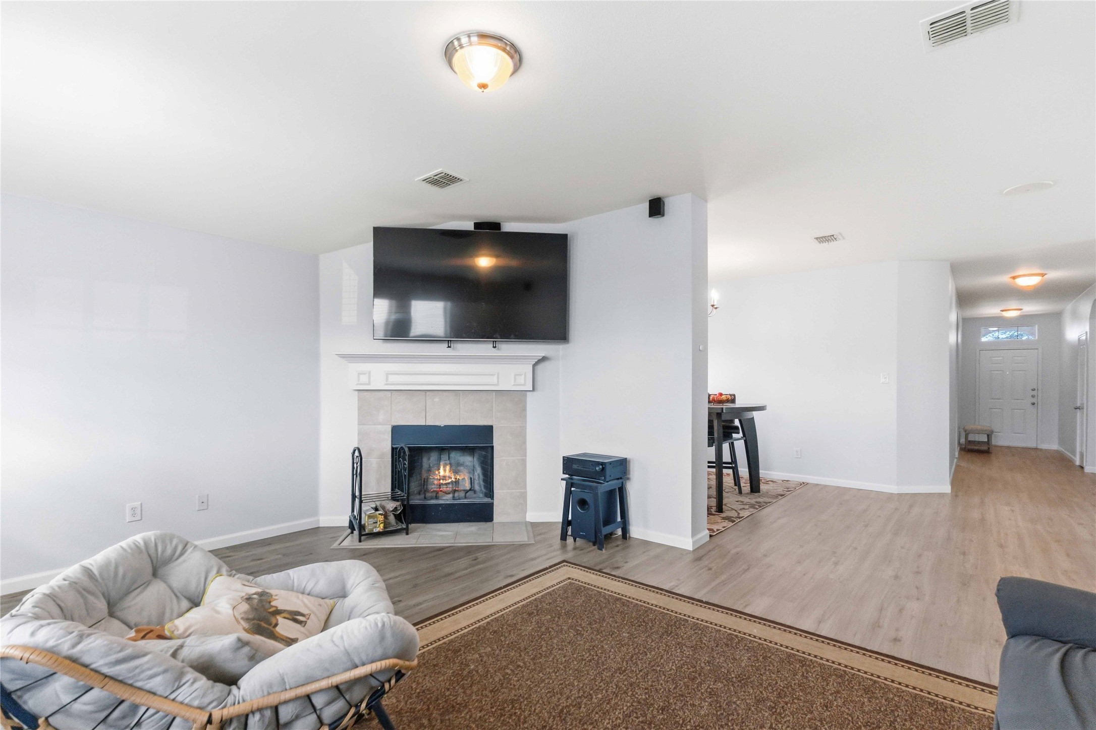 1838 Sierra Trail Lancaster TX 75146