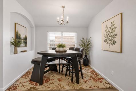 1838 Sierra Trail Lancaster TX 75146