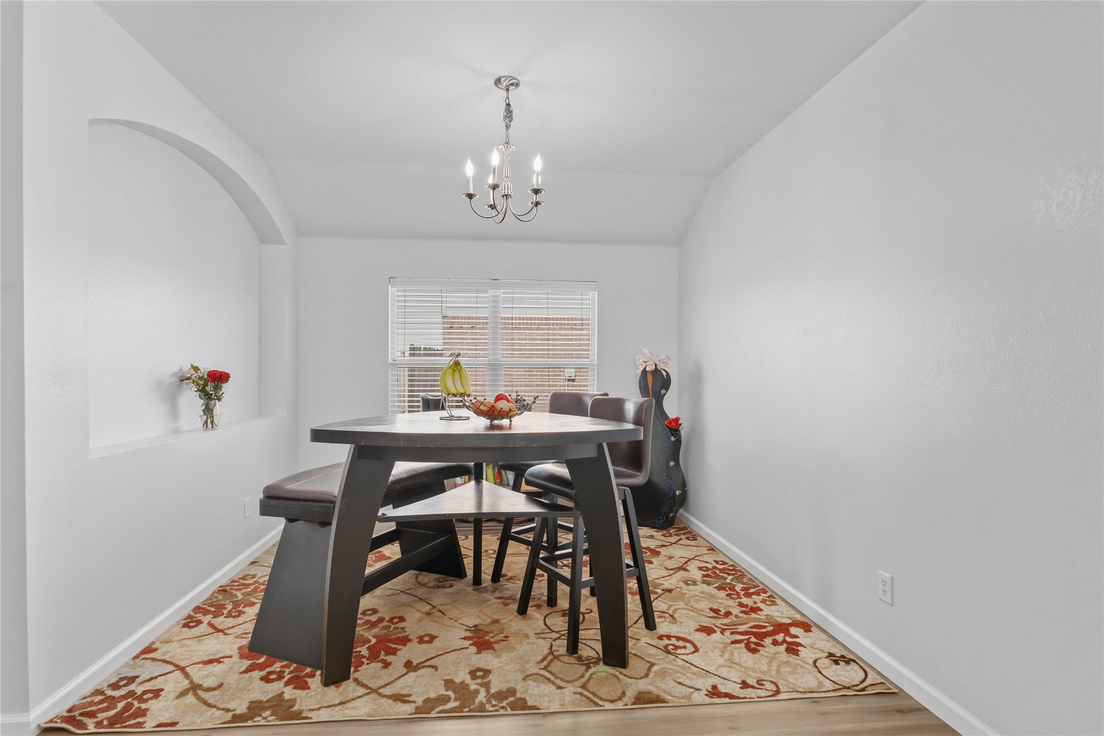 1838 Sierra Trail Lancaster TX 75146