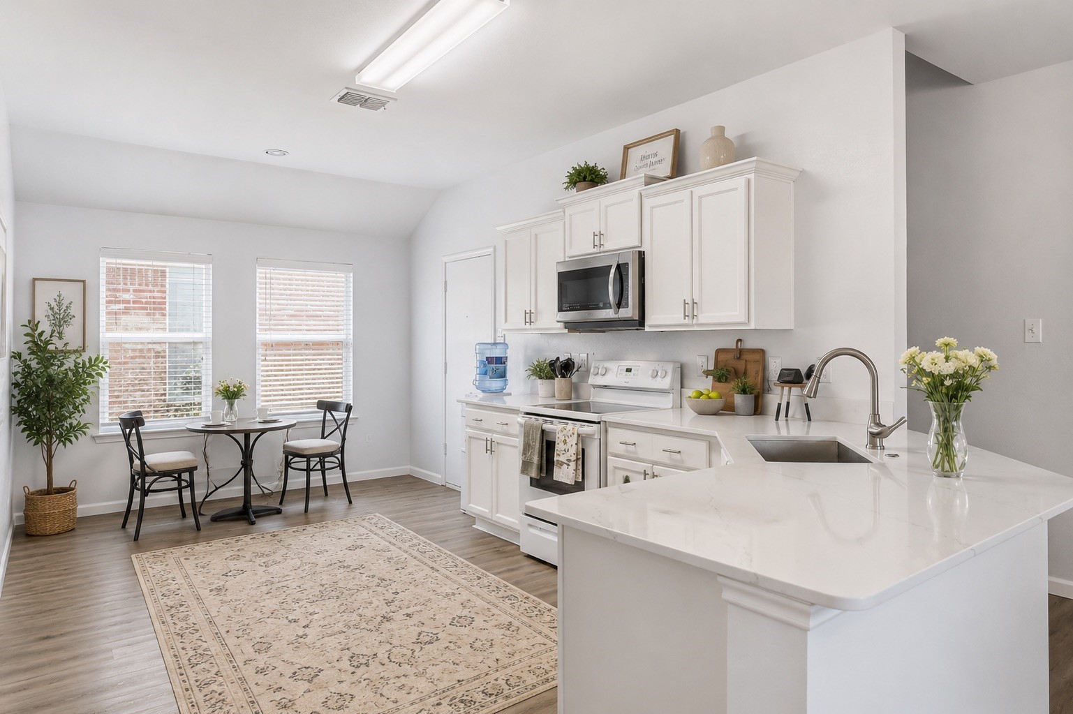 1838 Sierra Trail Lancaster TX 75146