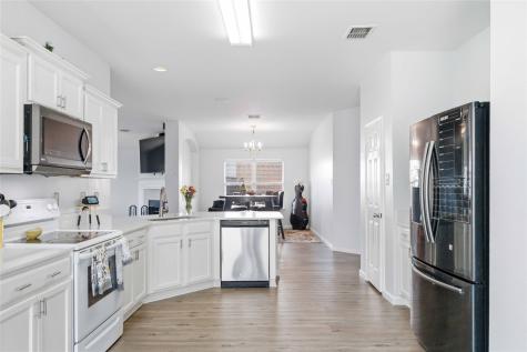 1838 Sierra Trail Lancaster TX 75146