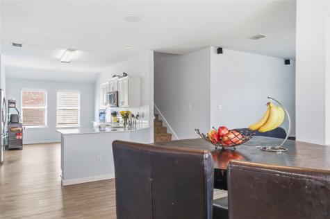 1838 Sierra Trail Lancaster TX 75146
