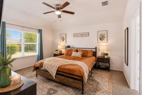 1838 Sierra Trail Lancaster TX 75146