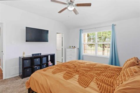 1838 Sierra Trail Lancaster TX 75146