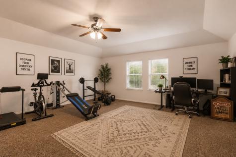 1838 Sierra Trail Lancaster TX 75146