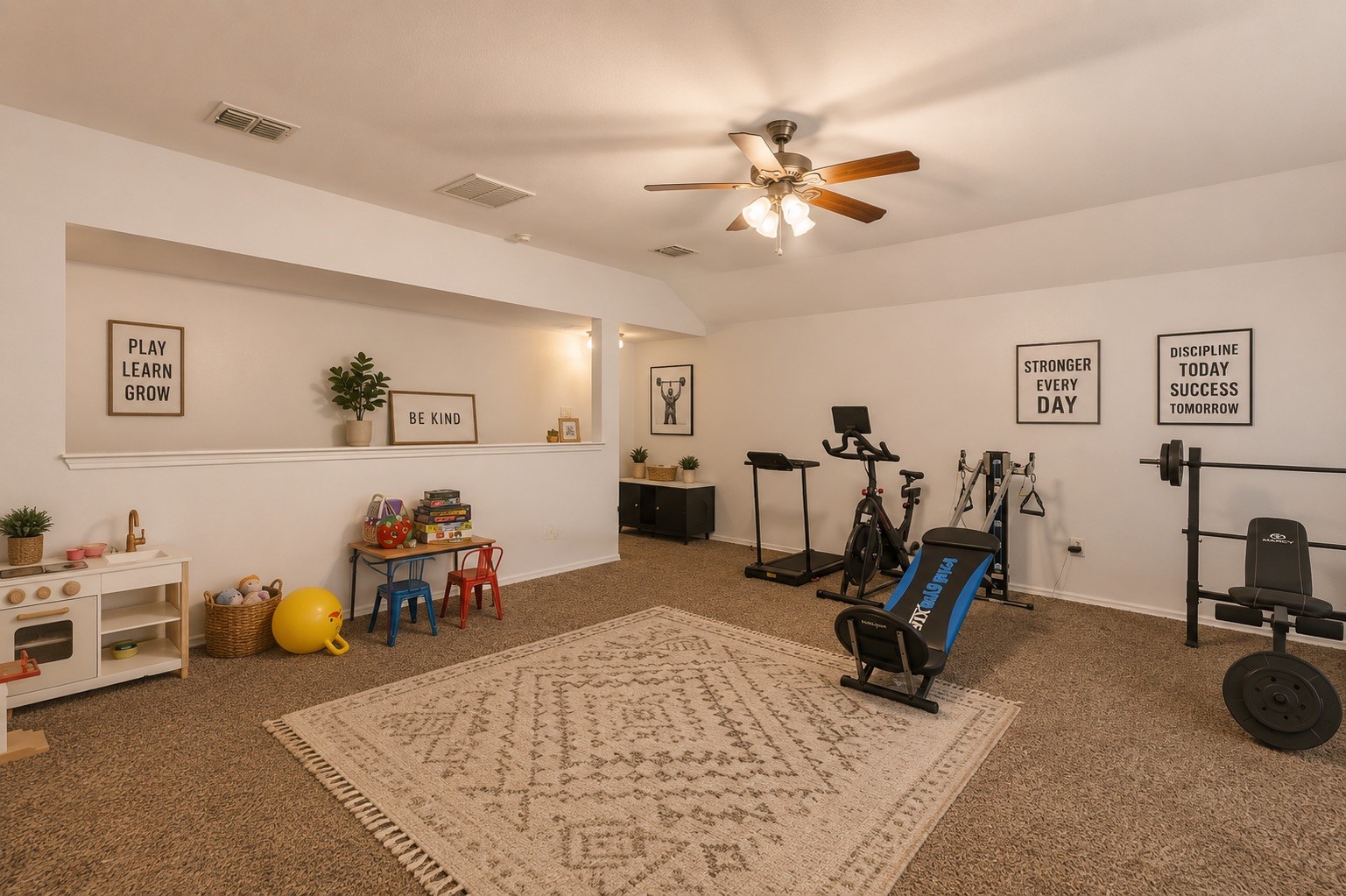 1838 Sierra Trail Lancaster TX 75146