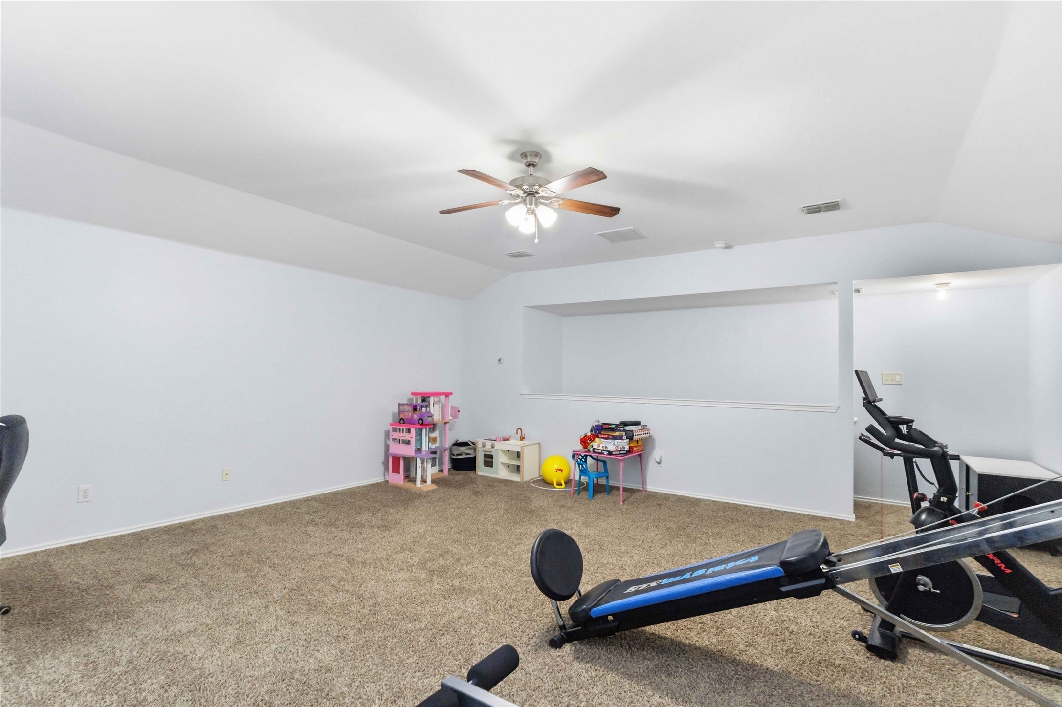 1838 Sierra Trail Lancaster TX 75146