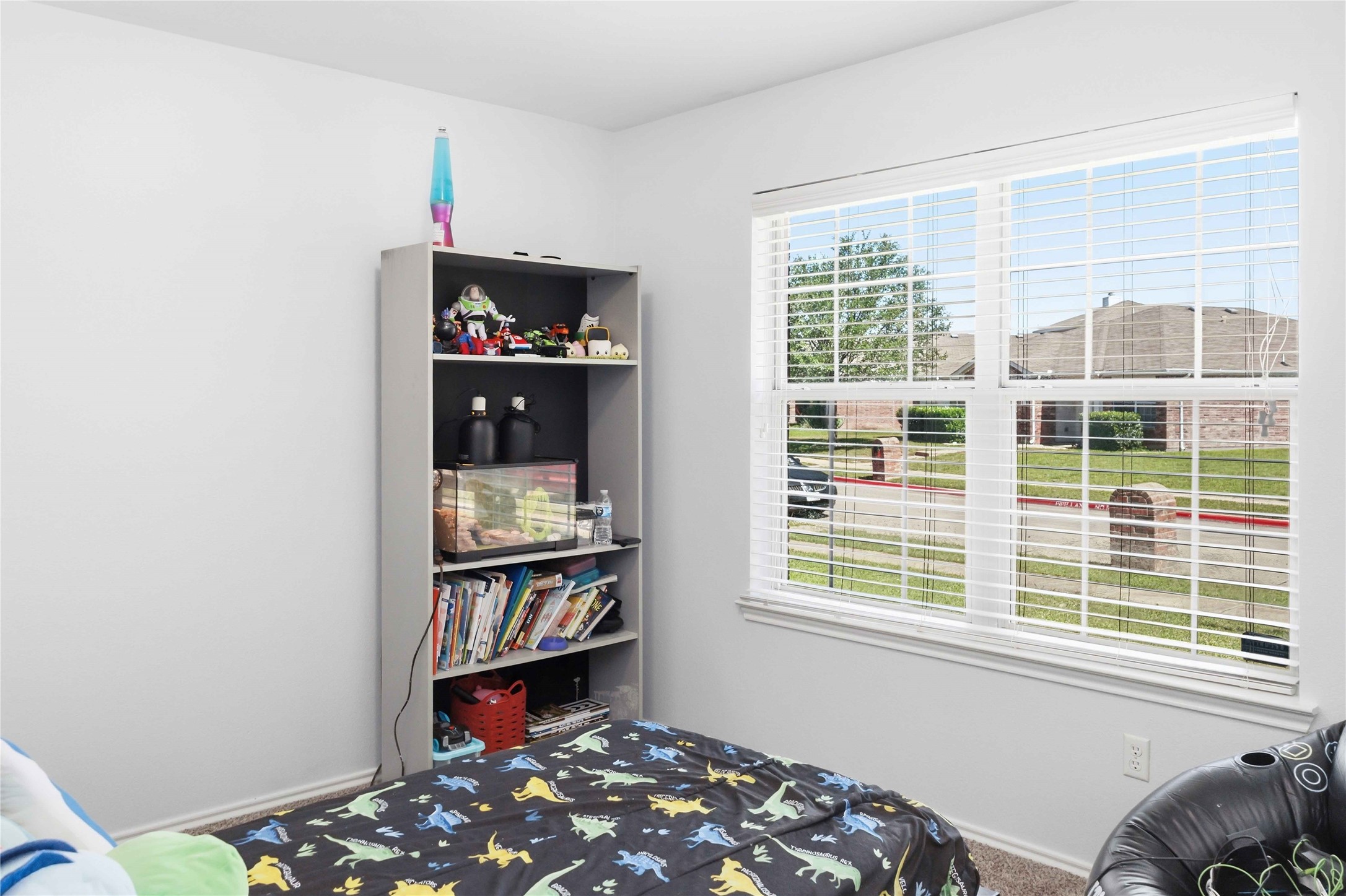 1838 Sierra Trail Lancaster TX 75146