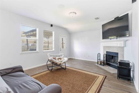 1838 Sierra Trail Lancaster TX 75146