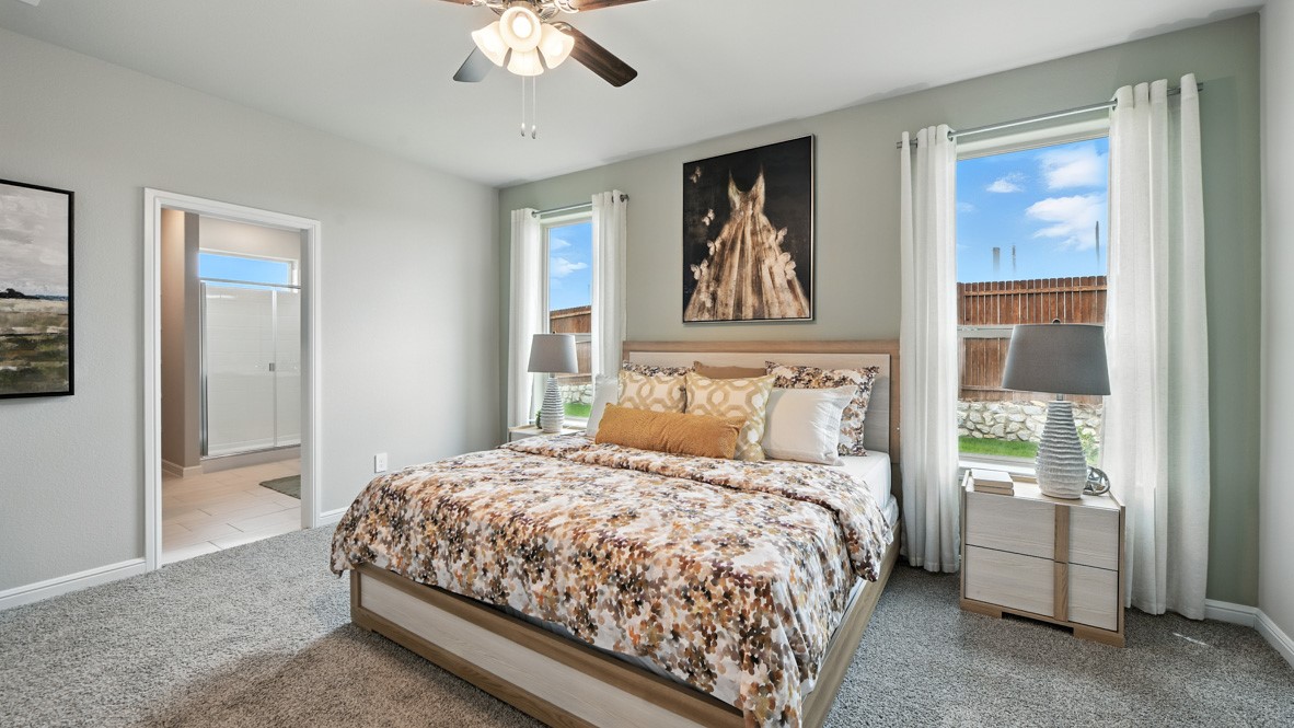 509 Babbling Brook Drive Denton TX 76259
