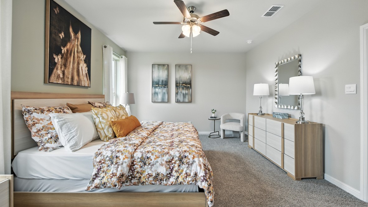 509 Babbling Brook Drive Denton TX 76259
