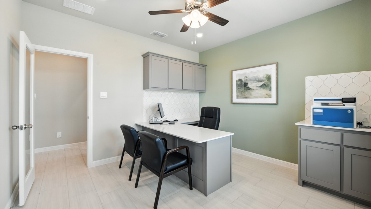 509 Babbling Brook Drive Denton TX 76259
