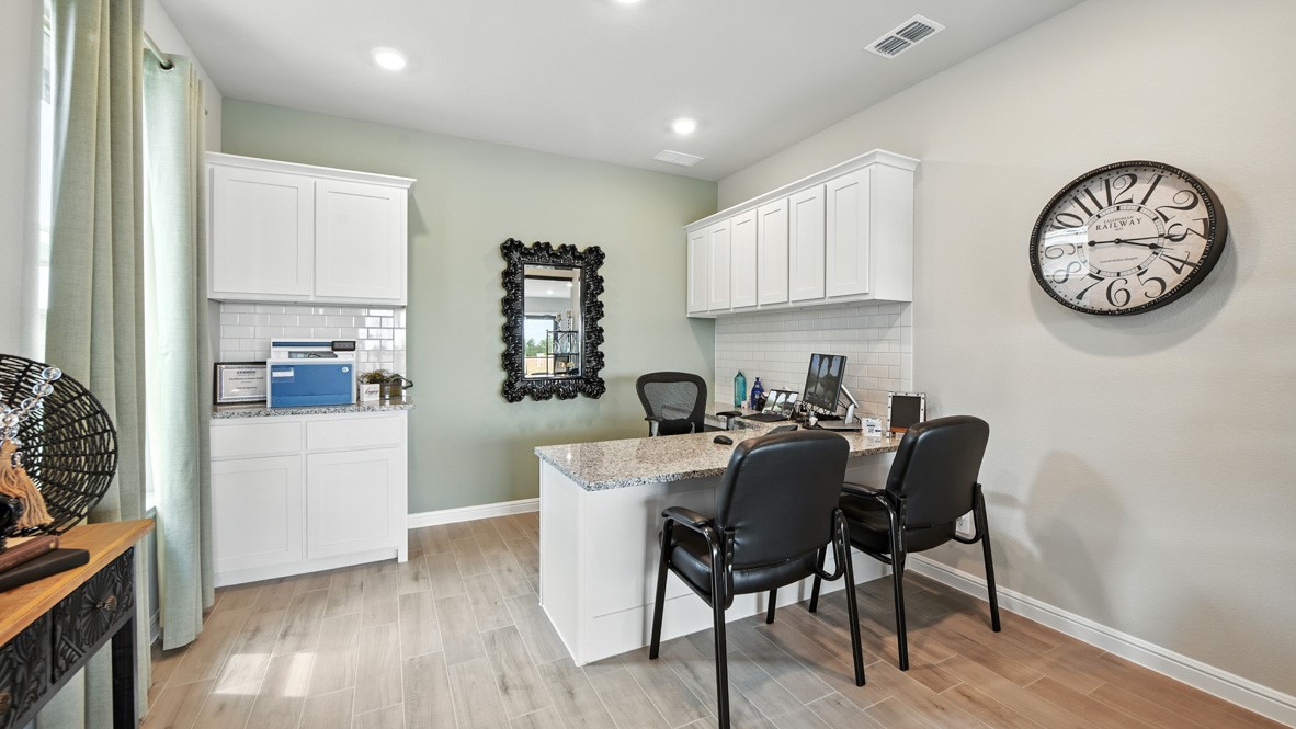 509 Babbling Brook Drive Denton TX 76259