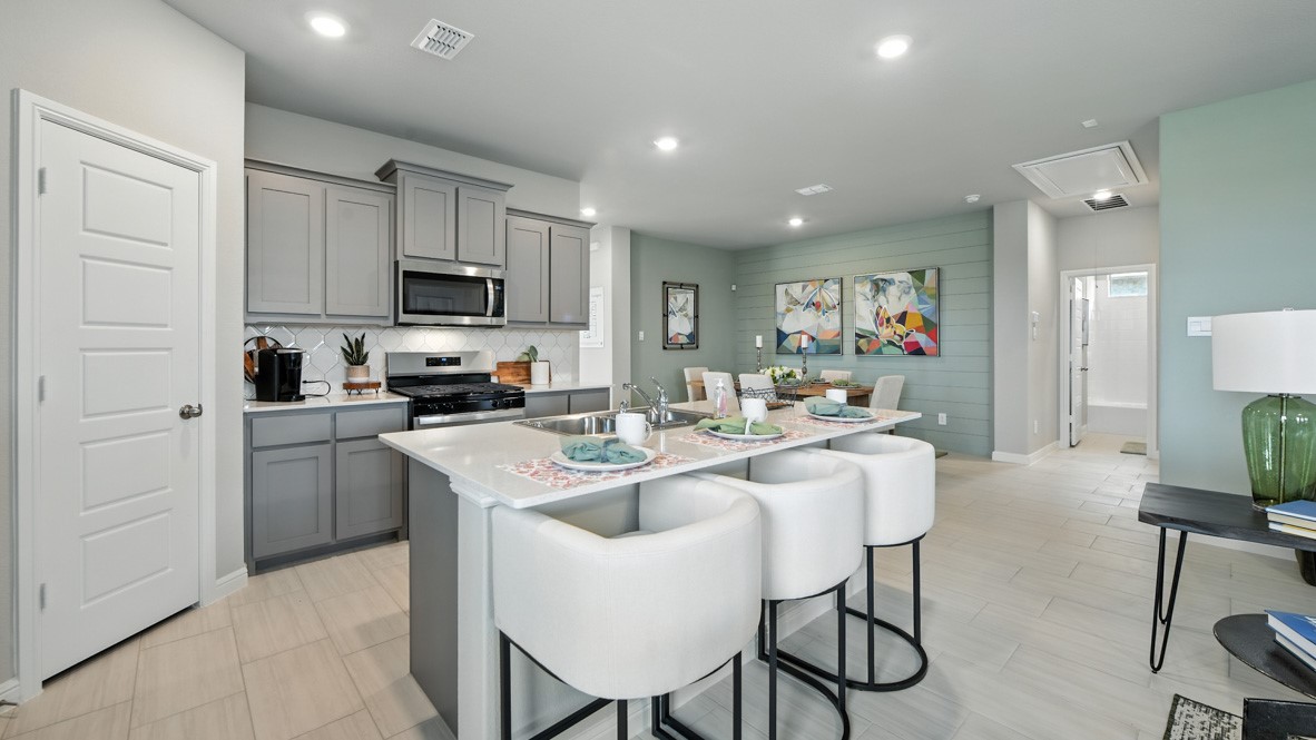 509 Babbling Brook Drive Denton TX 76259