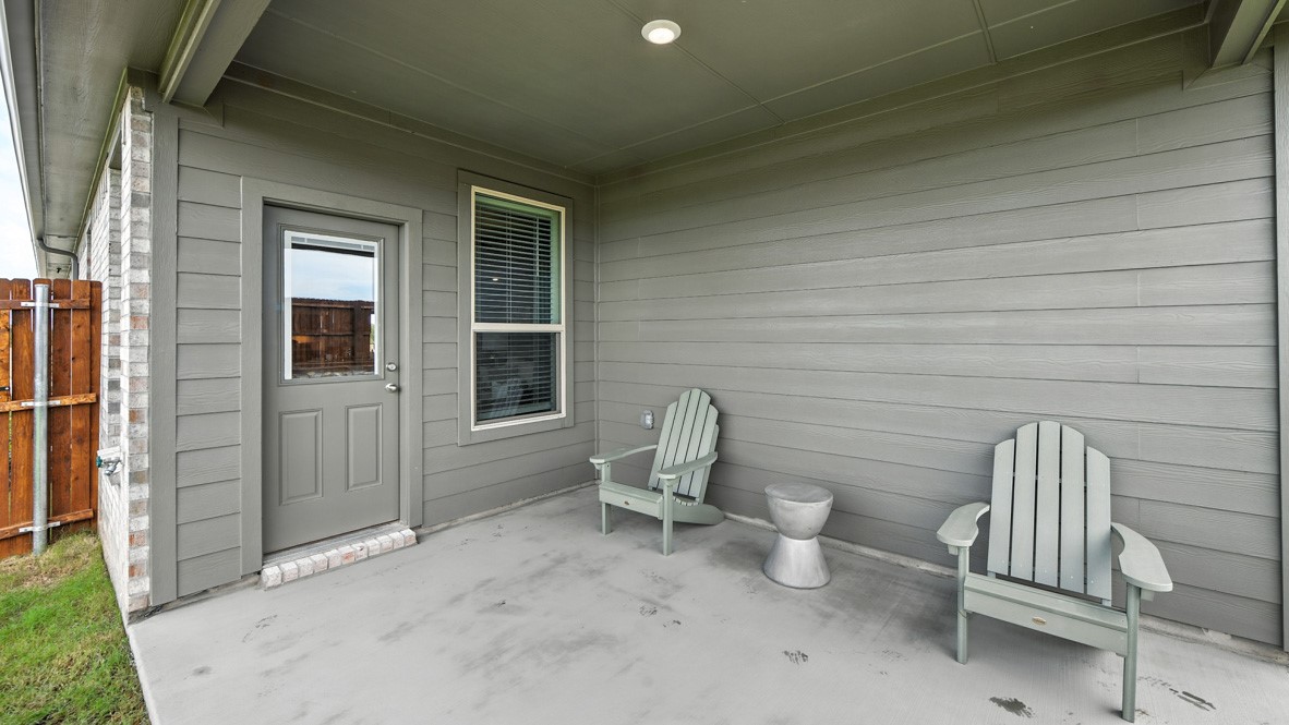 509 Babbling Brook Drive Denton TX 76259