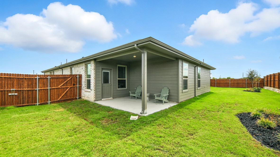 509 Babbling Brook Drive Denton TX 76259