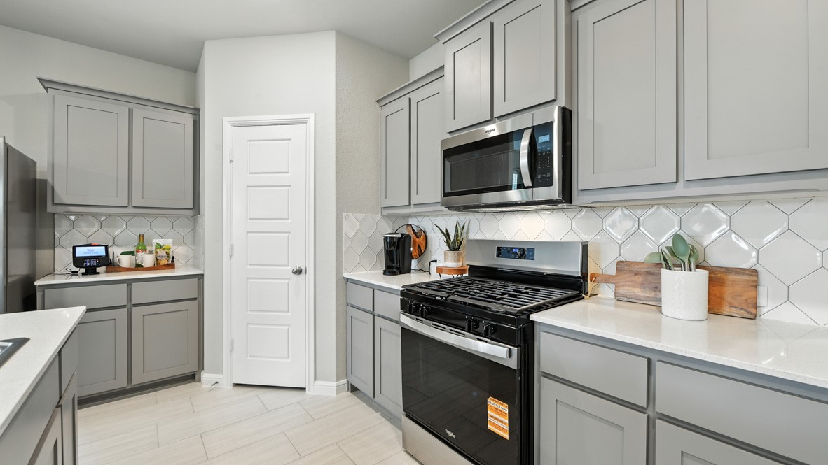509 Babbling Brook Drive Denton TX 76259