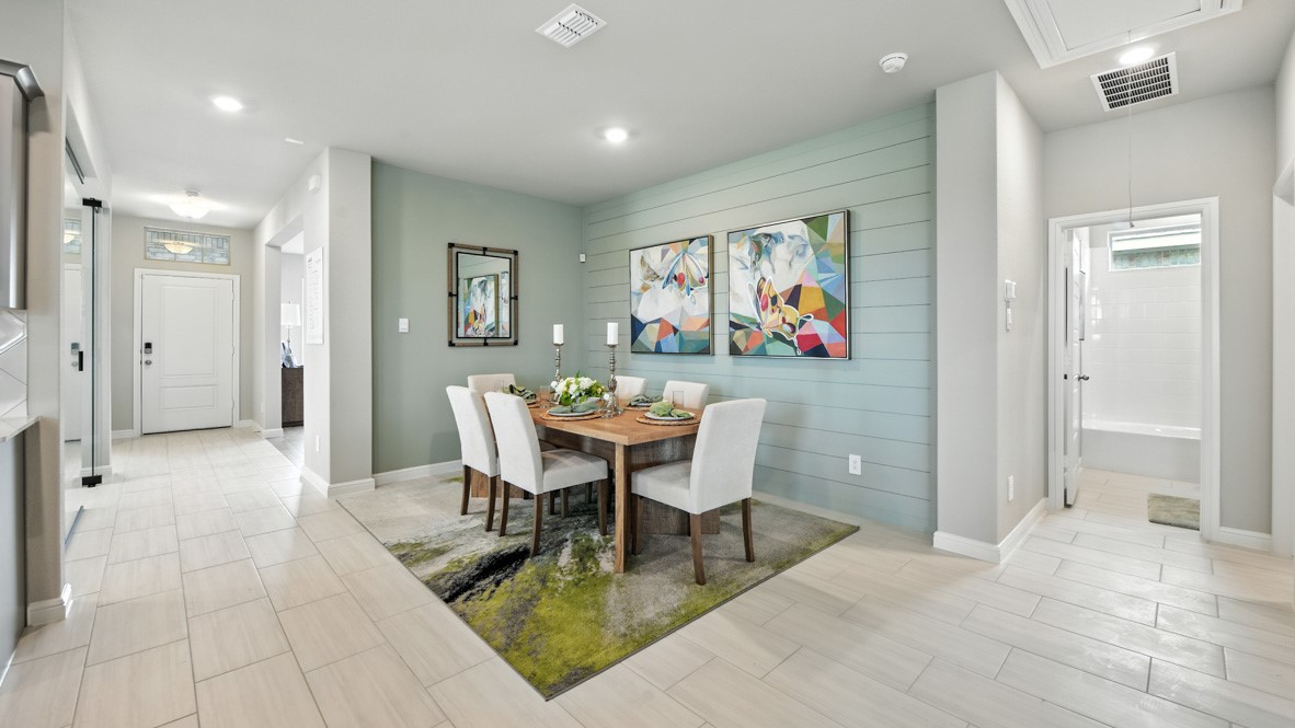 509 Babbling Brook Drive Denton TX 76259
