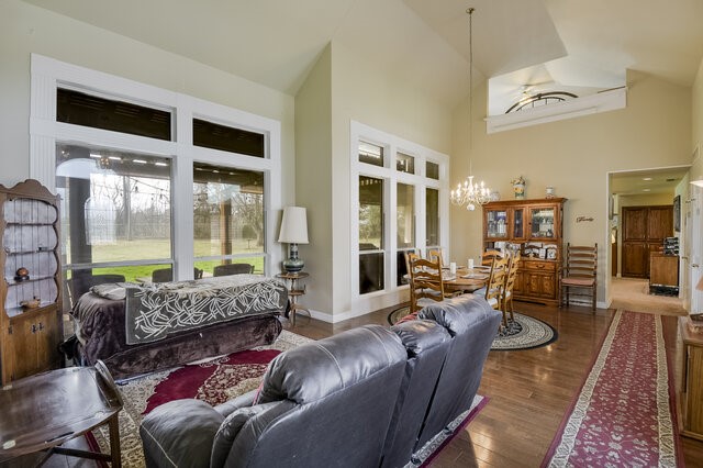 103 Ridge Way Gap Ovilla TX 75154