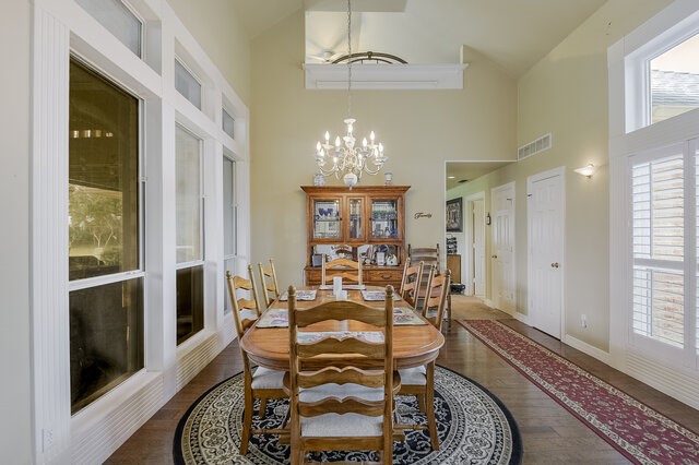 103 Ridge Way Gap Ovilla TX 75154