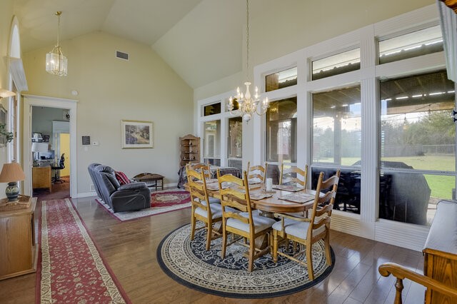 103 Ridge Way Gap Ovilla TX 75154