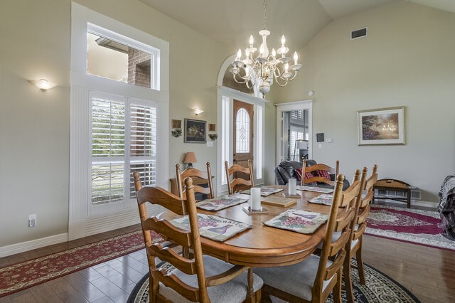 103 Ridge Way Gap Ovilla TX 75154