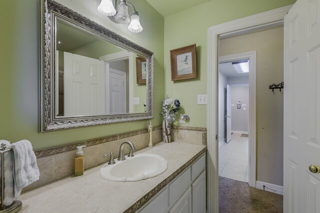 103 Ridge Way Gap Ovilla TX 75154
