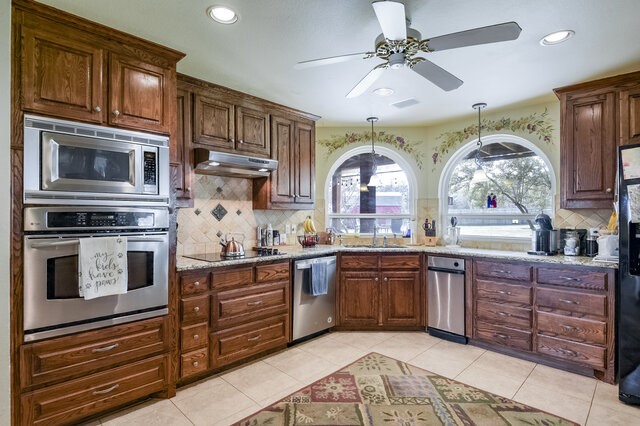 103 Ridge Way Gap Ovilla TX 75154