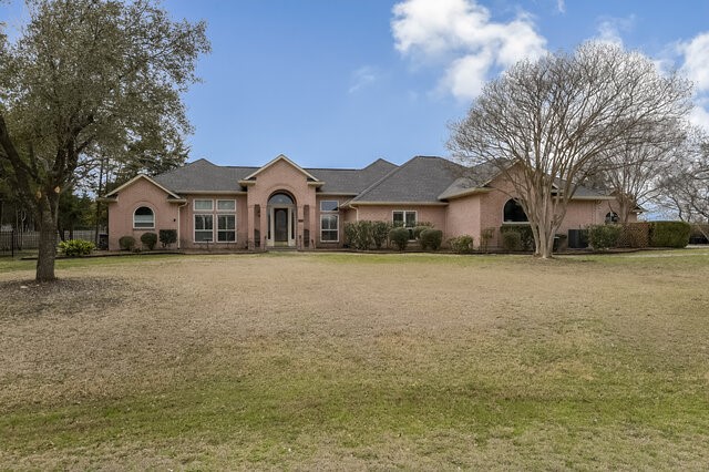 103 Ridge Way Gap Ovilla TX 75154