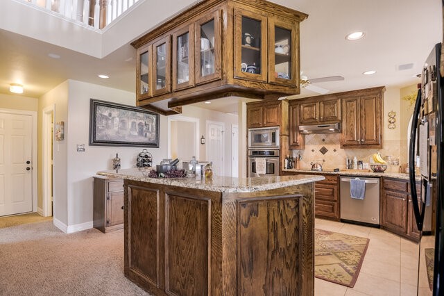 103 Ridge Way Gap Ovilla TX 75154