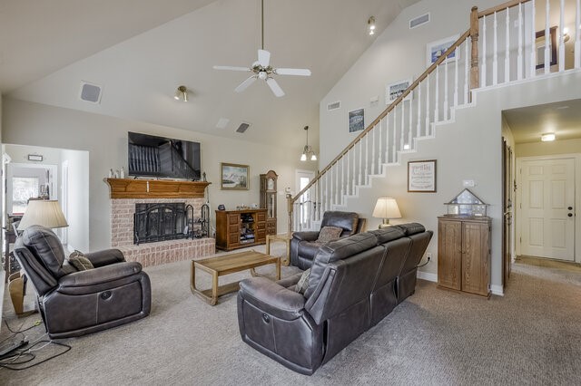 103 Ridge Way Gap Ovilla TX 75154