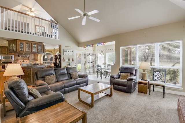 103 Ridge Way Gap Ovilla TX 75154