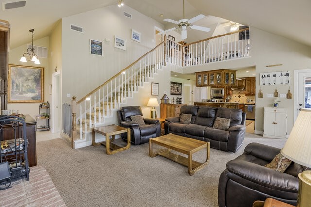 103 Ridge Way Gap Ovilla TX 75154