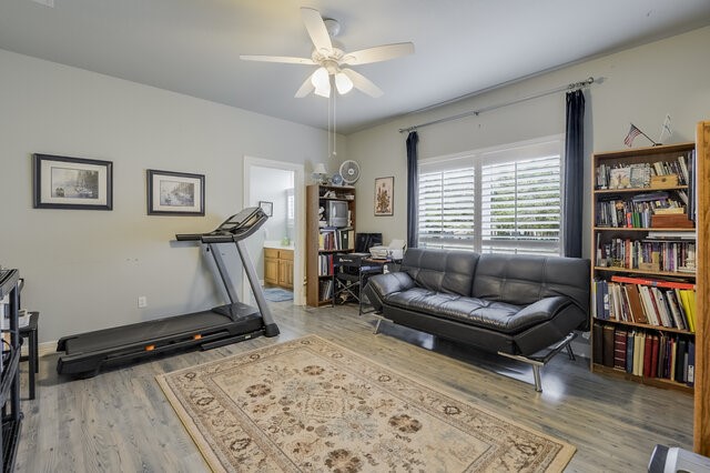 103 Ridge Way Gap Ovilla TX 75154