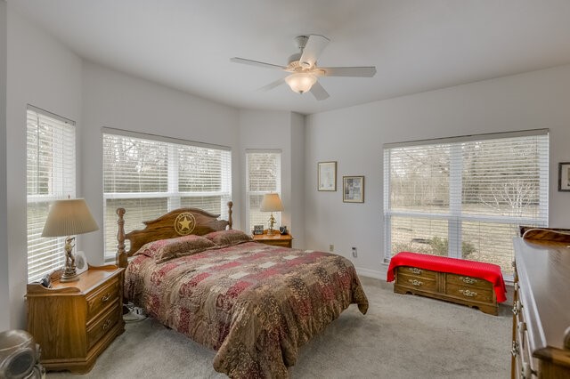 103 Ridge Way Gap Ovilla TX 75154