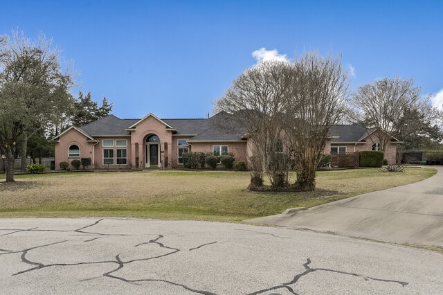 103 Ridge Way Gap Ovilla TX 75154