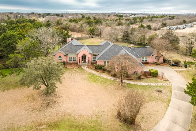 103 Ridge Way Gap Ovilla TX 75154