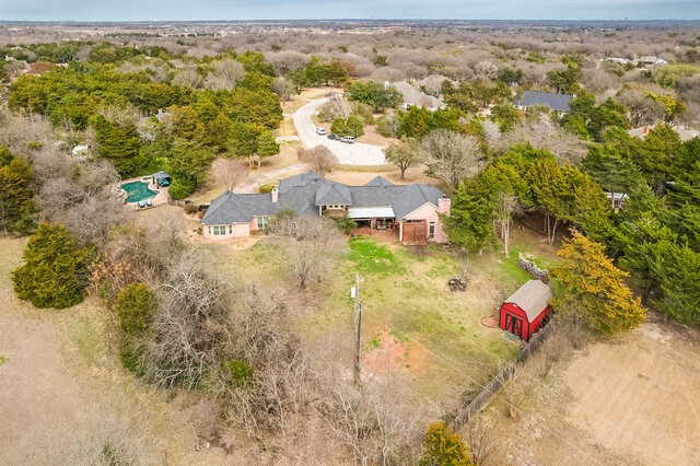 103 Ridge Way Gap Ovilla TX 75154