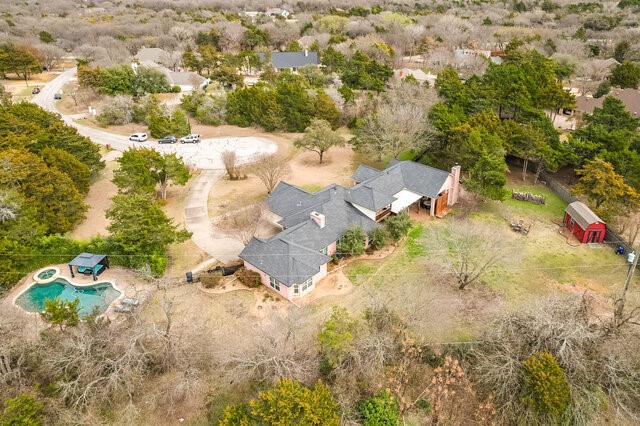 103 Ridge Way Gap Ovilla TX 75154