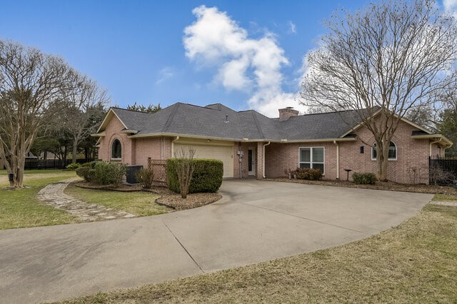 103 Ridge Way Gap Ovilla TX 75154
