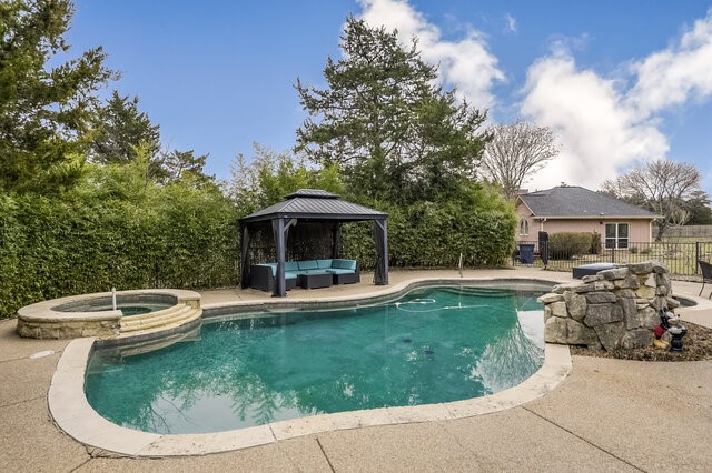 103 Ridge Way Gap Ovilla TX 75154