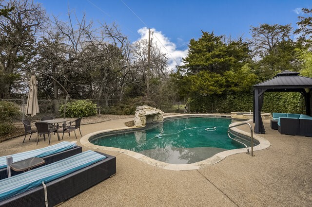 103 Ridge Way Gap Ovilla TX 75154