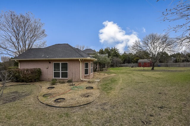 103 Ridge Way Gap Ovilla TX 75154