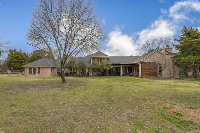 103 Ridge Way Gap Ovilla TX 75154