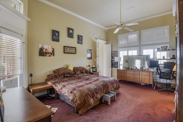 103 Ridge Way Gap Ovilla TX 75154