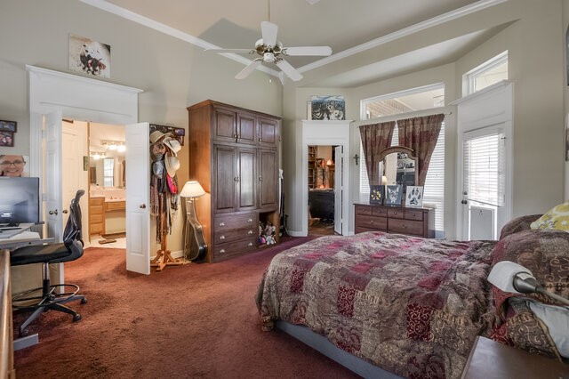 103 Ridge Way Gap Ovilla TX 75154