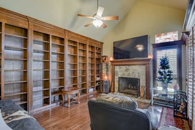 103 Ridge Way Gap Ovilla TX 75154