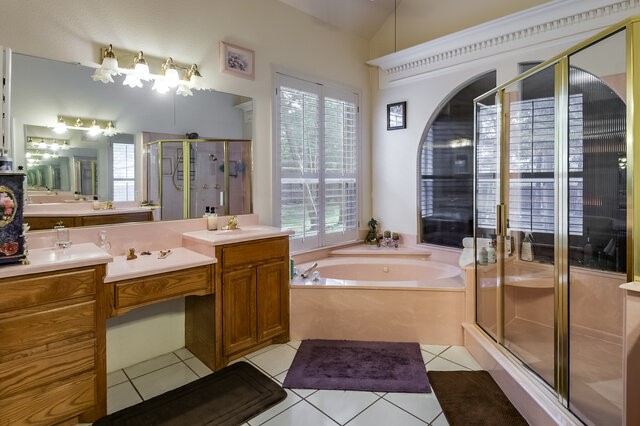 103 Ridge Way Gap Ovilla TX 75154