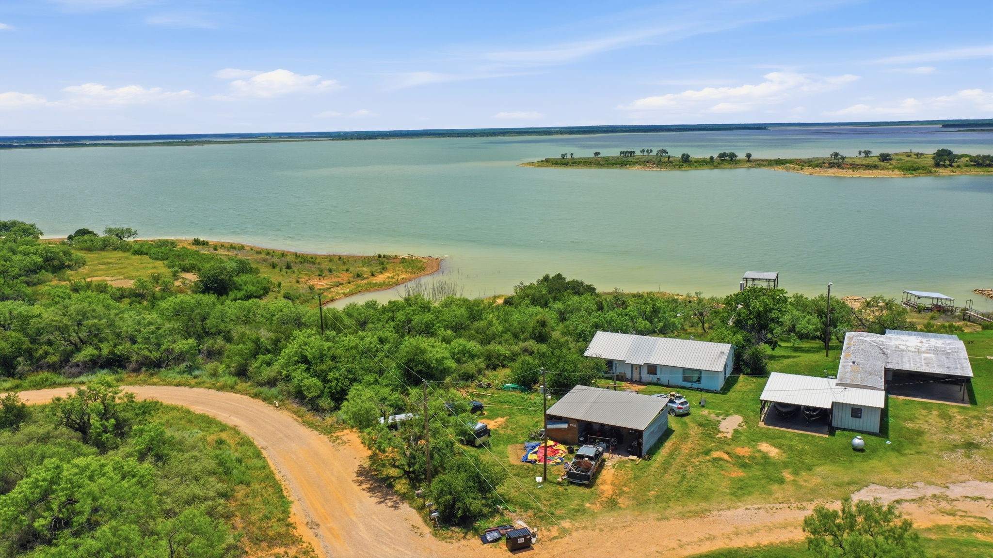 6401 Private Road 2742 Breckenridge TX 76424